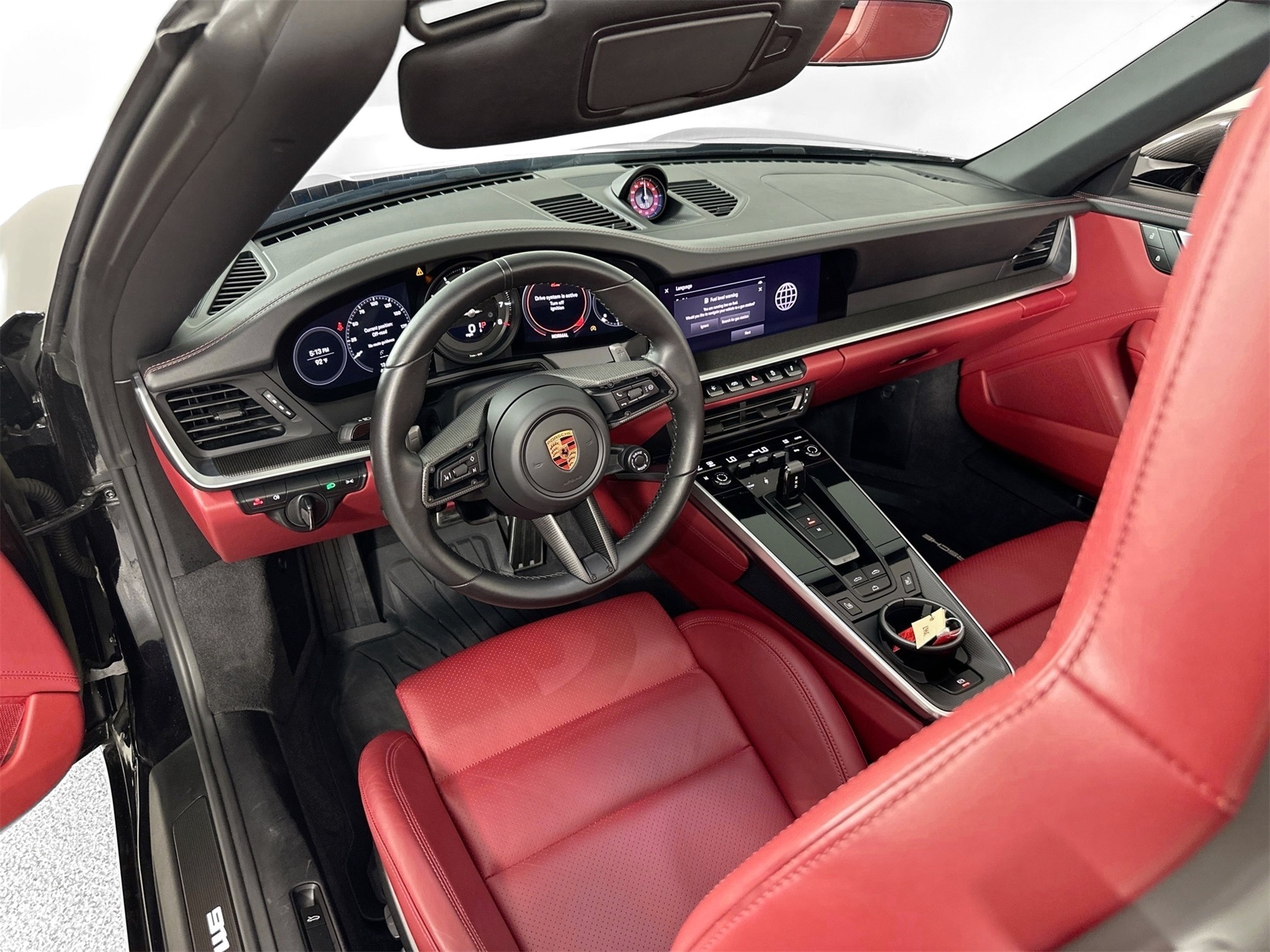 2023 Porsche 911 S photo 4