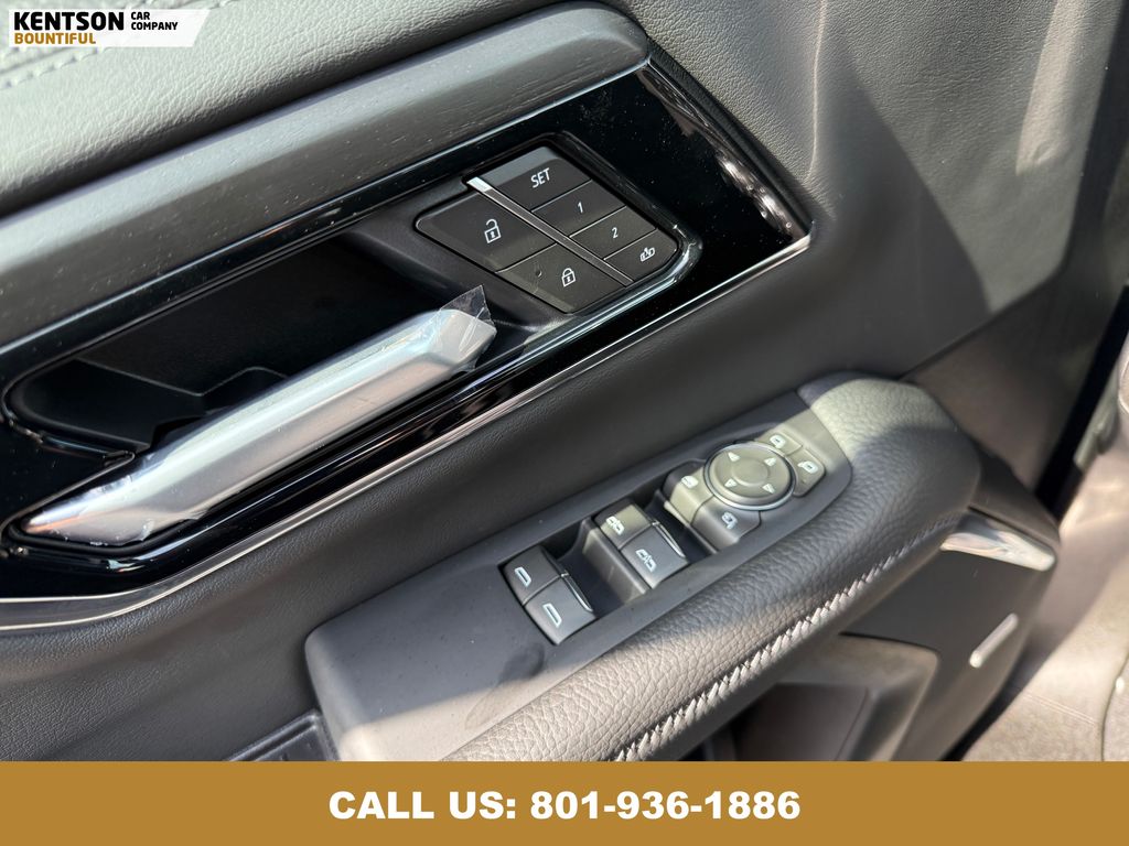 2025 Gmc Yukon XL Denali photo 23