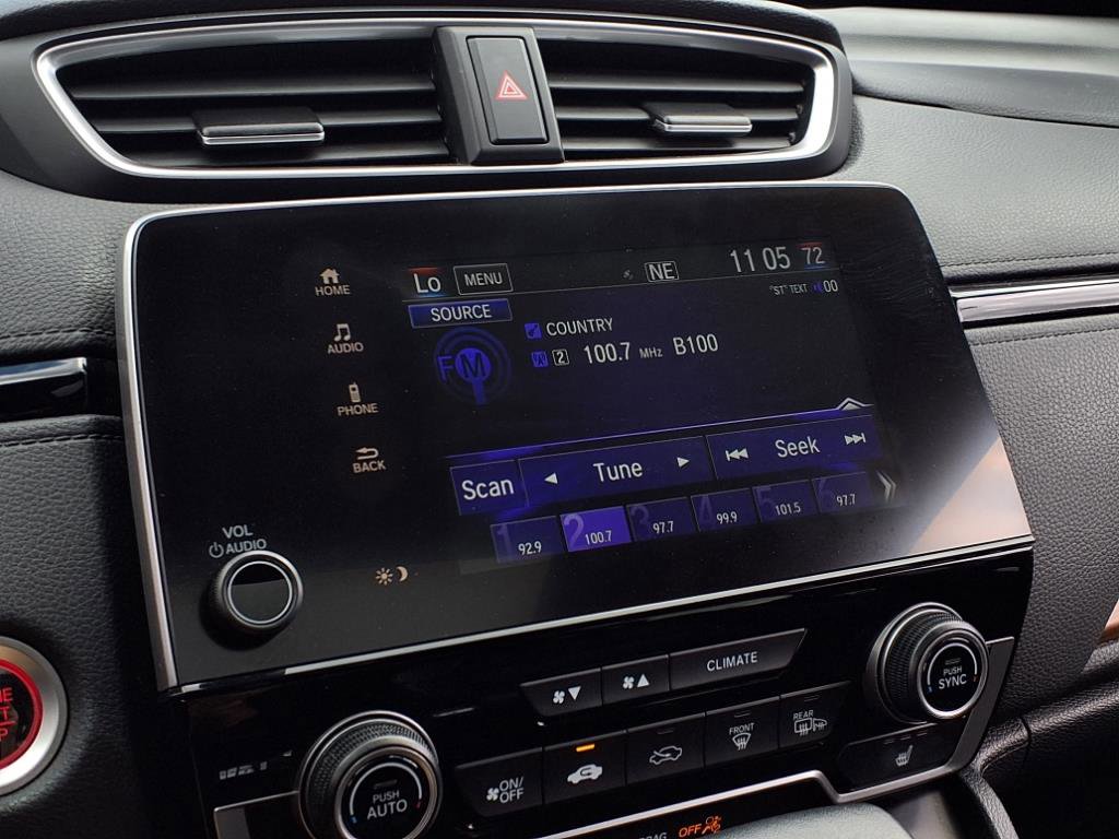 2019 Honda CR-V EX-L photo 14