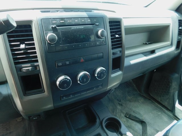 2012 Ram 3500 ST photo 21