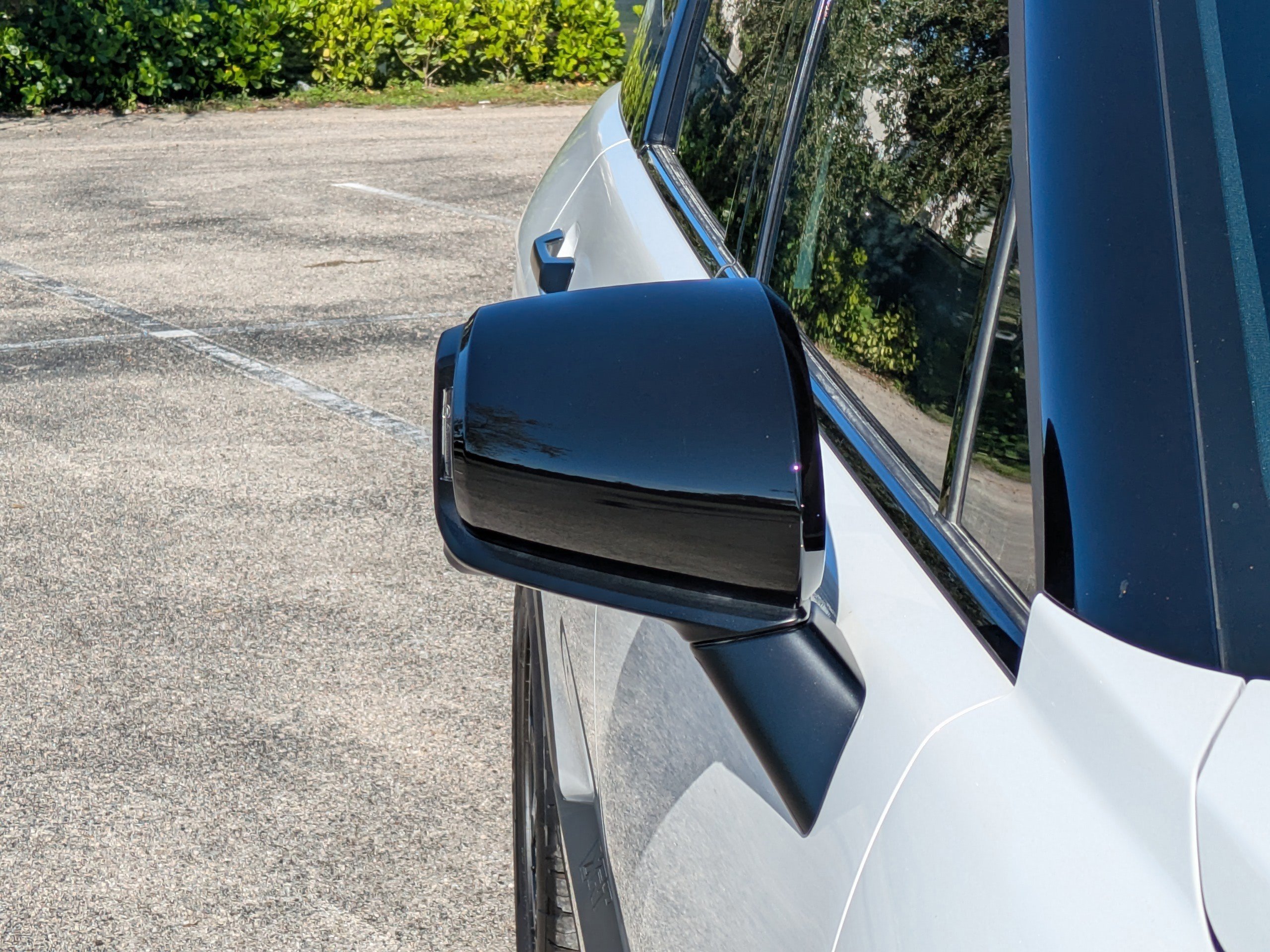 2026 Hyundai Palisade XRT photo 3