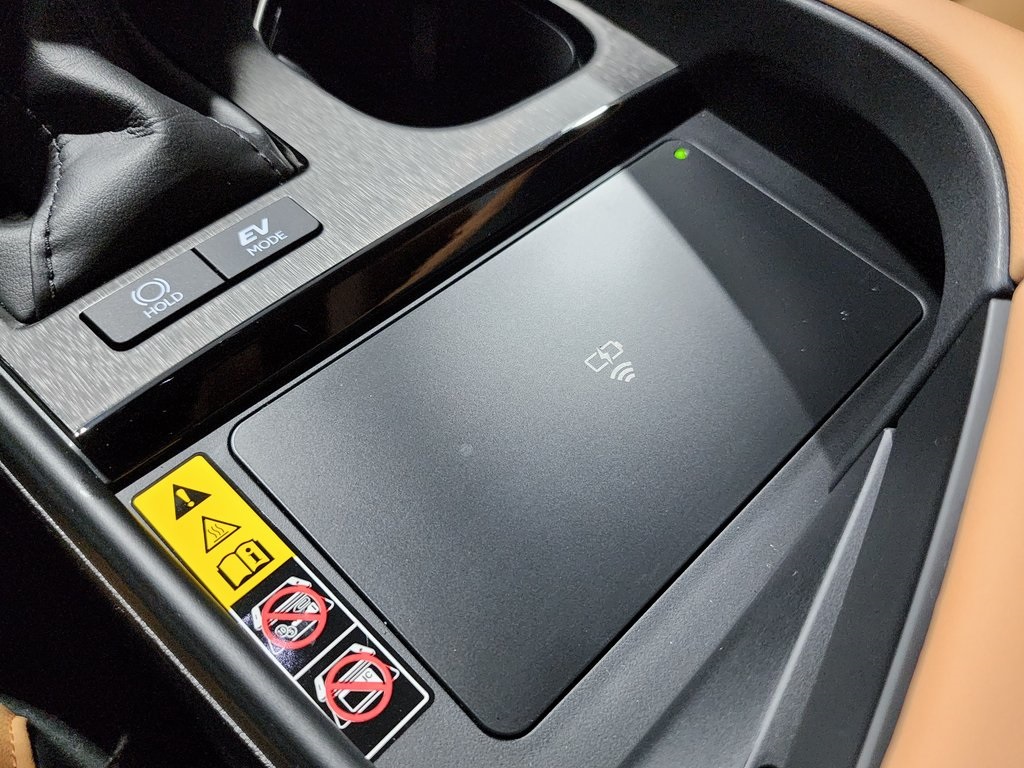 2025 Lexus ES 350 photo 24