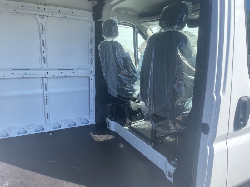 2026 Ram ProMaster 1500 Base photo 4