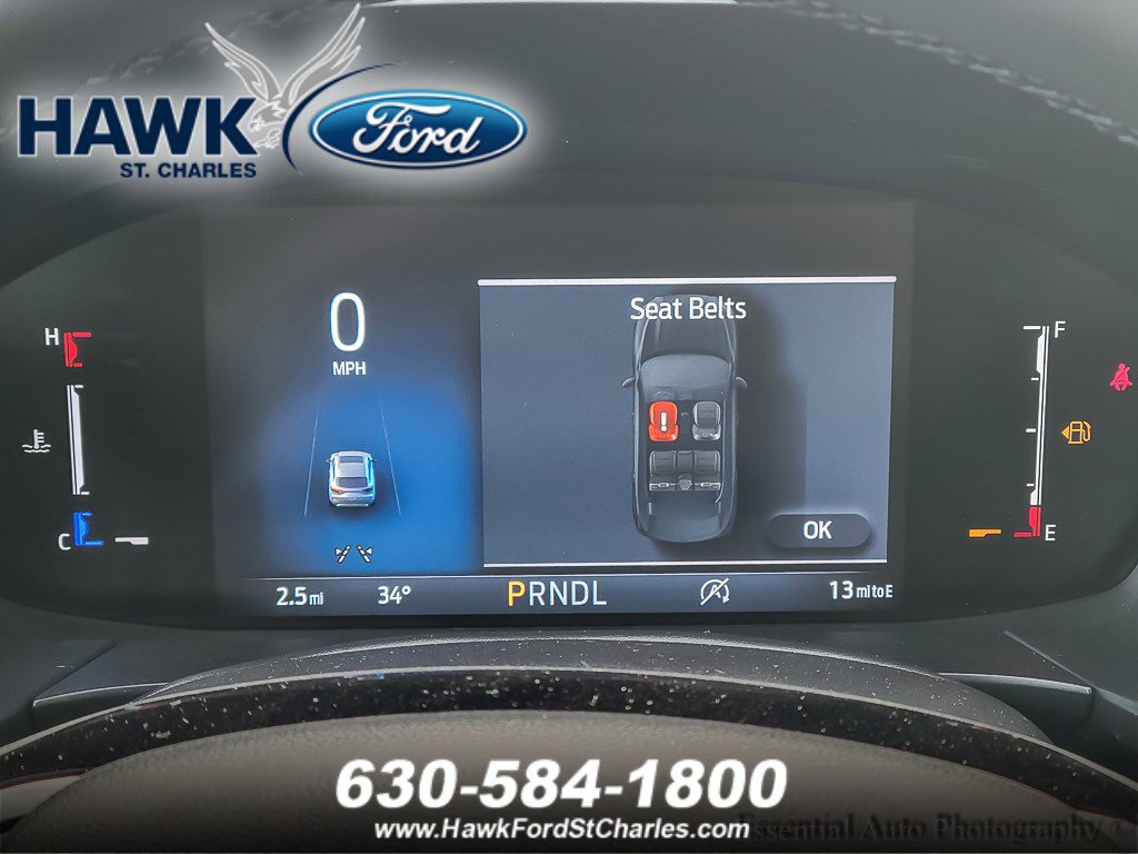 2026 FORD ESCAPE - Image 10