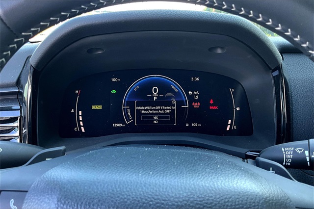 2025 Toyota Camry SE photo 19