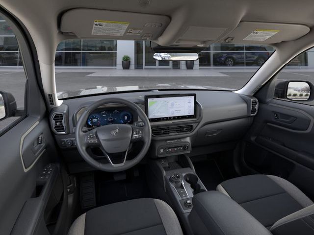 2025 Ford Bronco Sport Big Bend photo 8