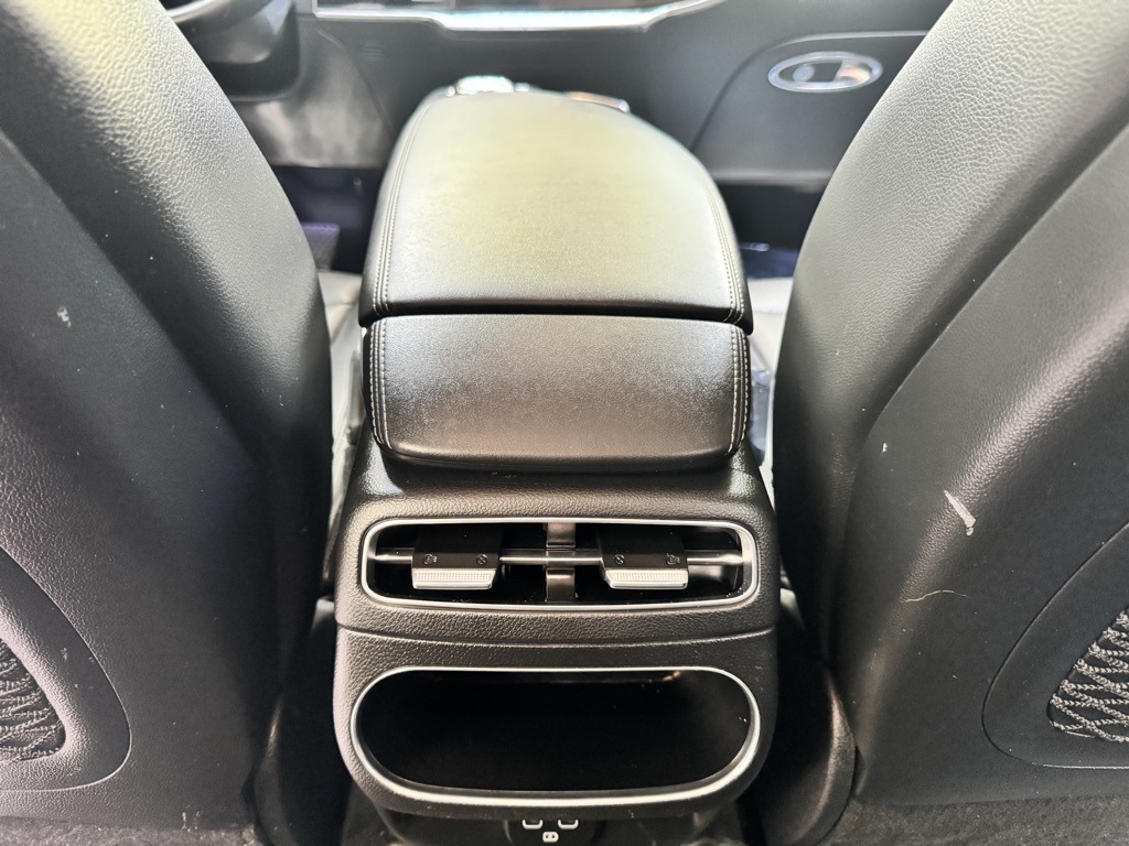 2022 Genesis GV70 Select Advanced 2.5T Sport Prestige photo 12