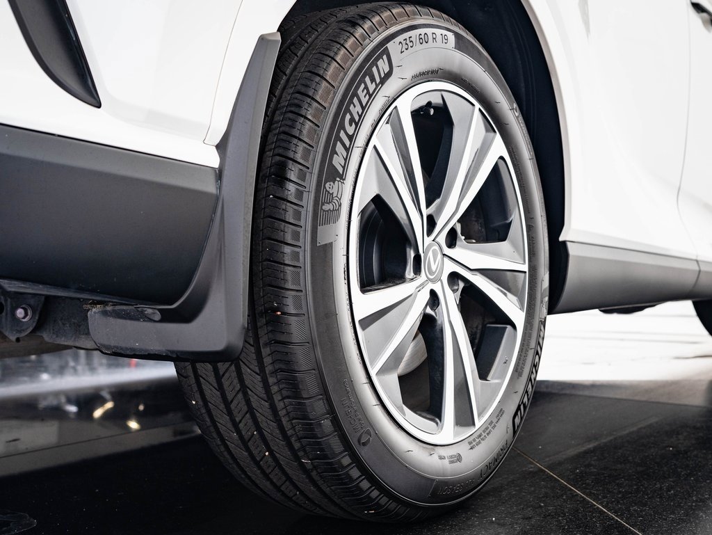 2023 Lexus RX 350 Premium photo 37