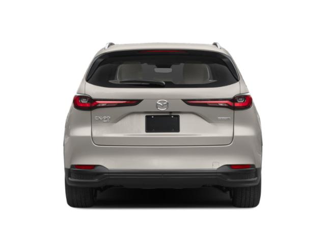 2024 Mazda CX-90 3.3 Turbo Preferred Plus photo 5
