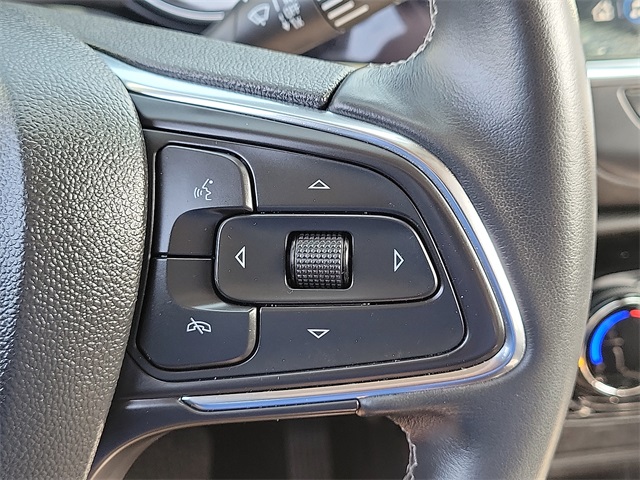 2023 Buick Encore GX Preferred photo 10