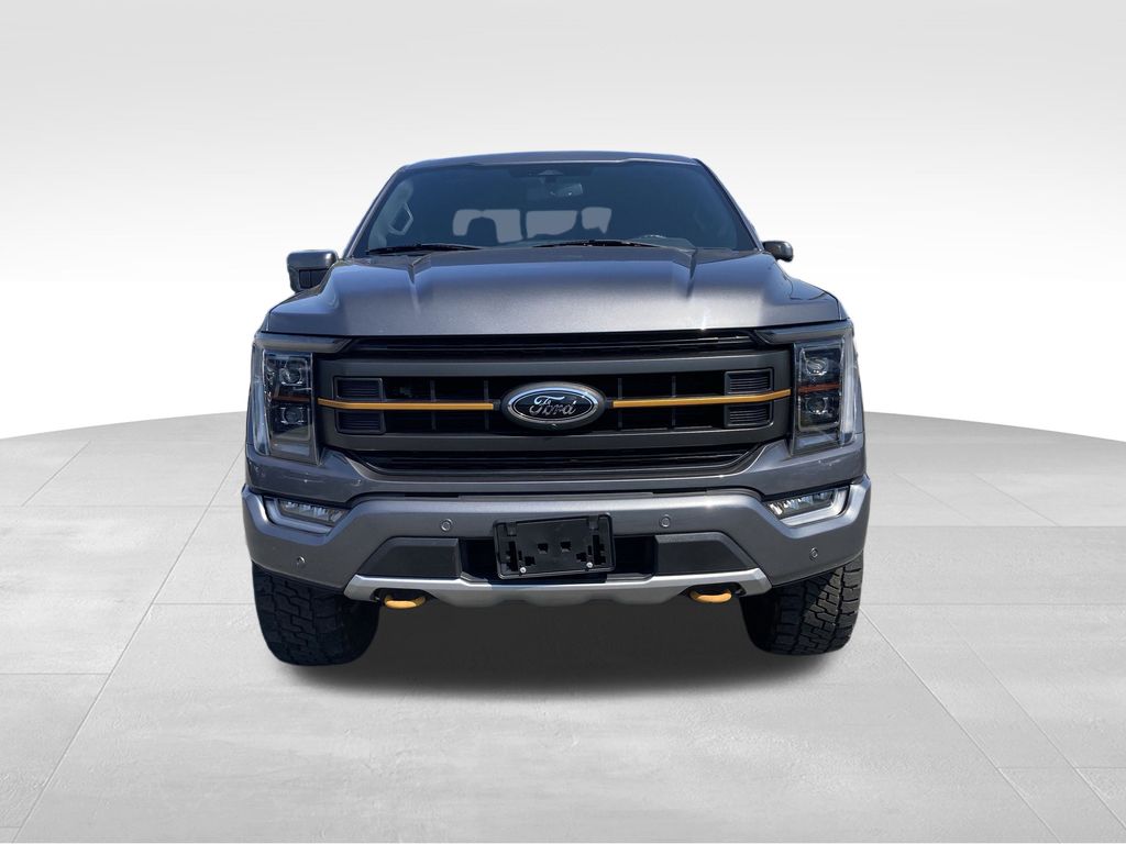 2023 Ford F-150 XL photo 3