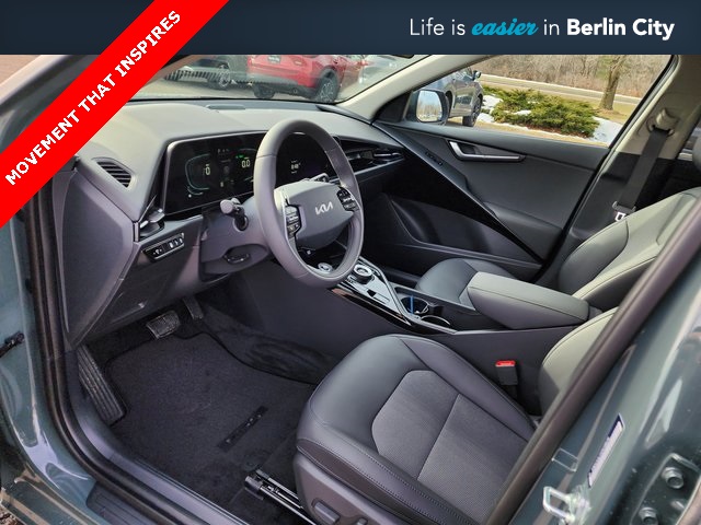 2025 Kia Niro Plug-In Hybrid EX photo 8