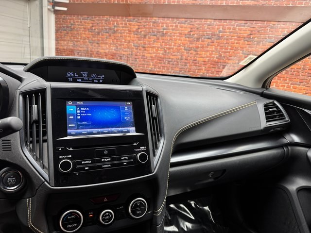 2021 Subaru Crosstrek Sport photo 16