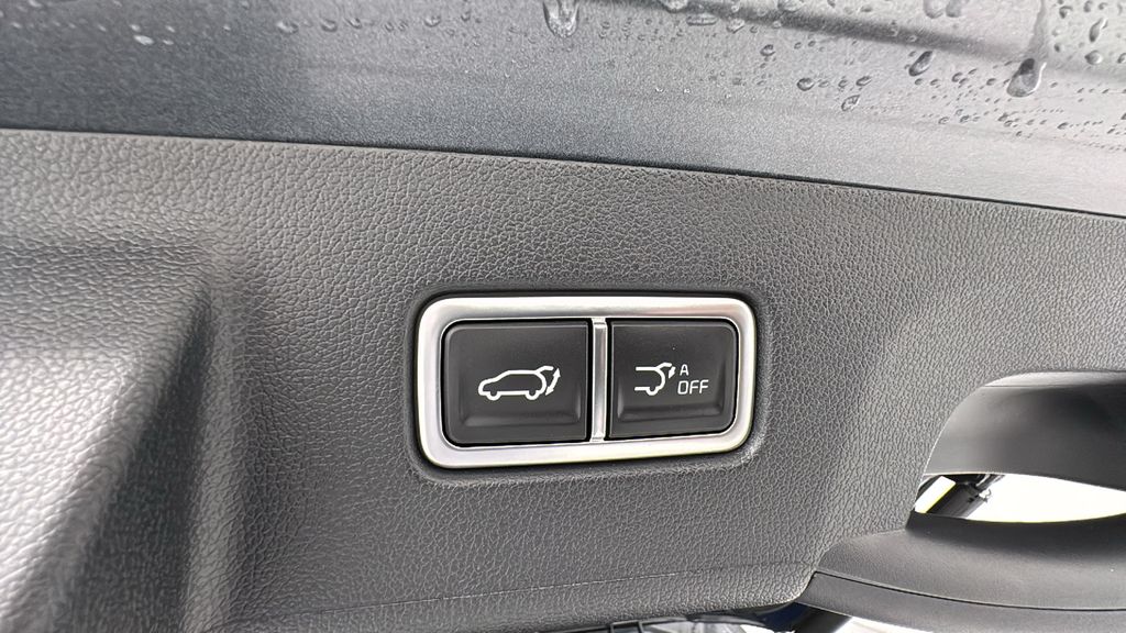 2026 Kia Sorento EX photo 16