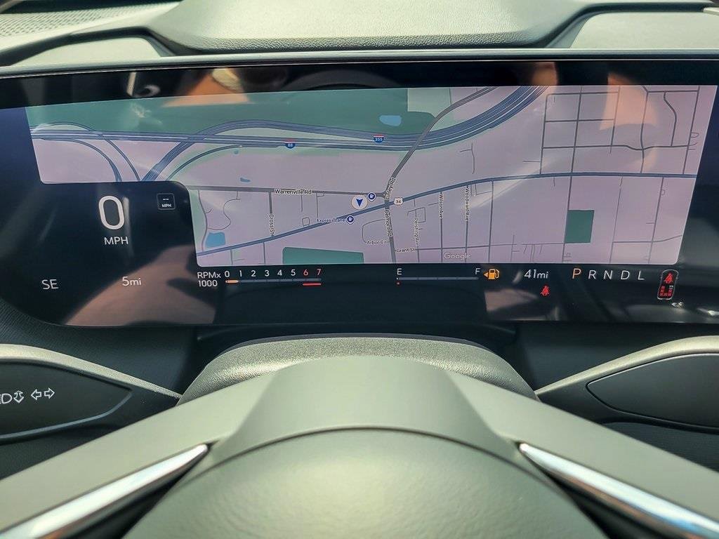 2026 BUICK ENCLAVE - Image 13