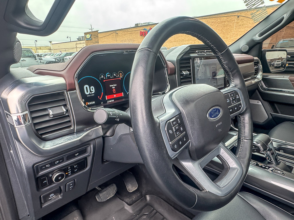 2023 FORD F-150 - Image 9