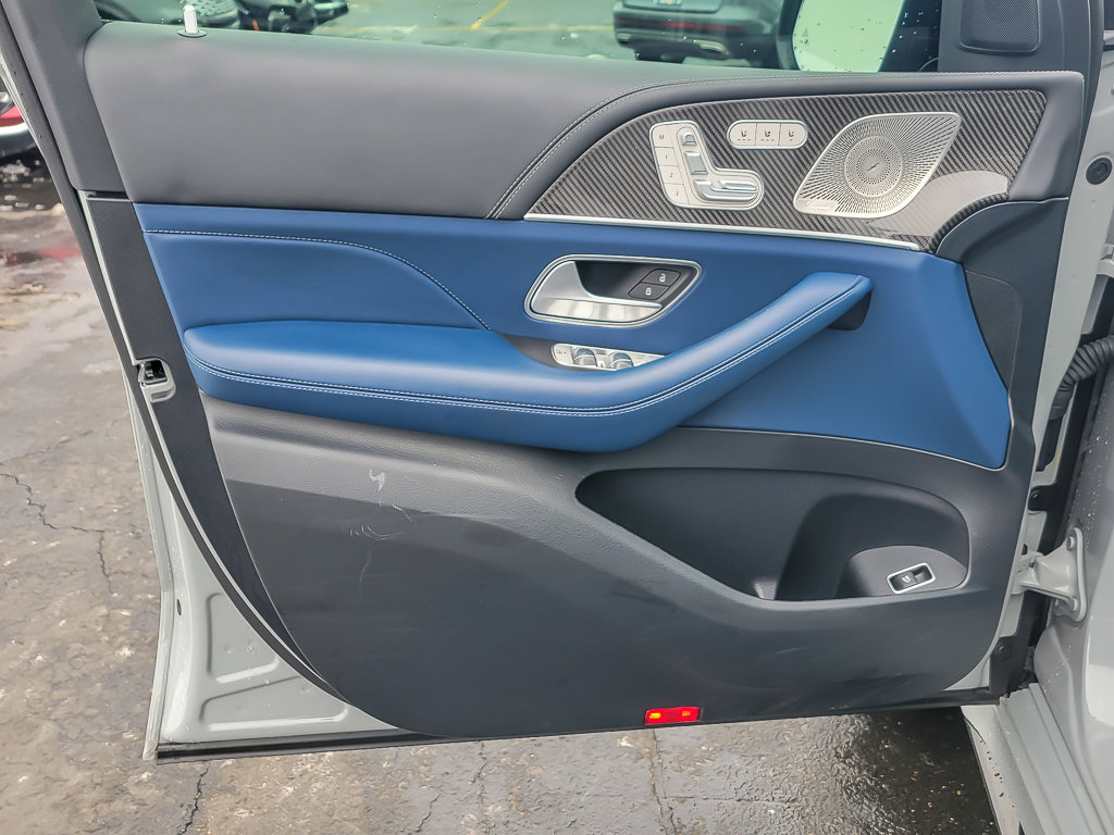 2025 MERCEDES-BENZ GLE-CLASS - Image 18