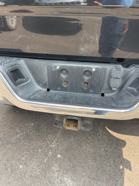 2017 Ram 2500 Tradesman photo 5