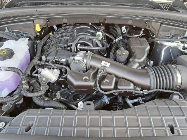 2023 Jeep Grand Cherokee Limited photo 28