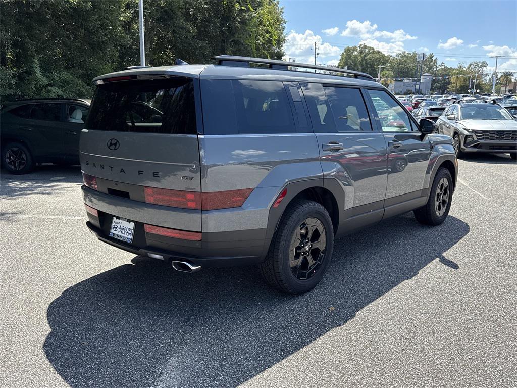 2026 Hyundai Santa Fe XRT photo 2