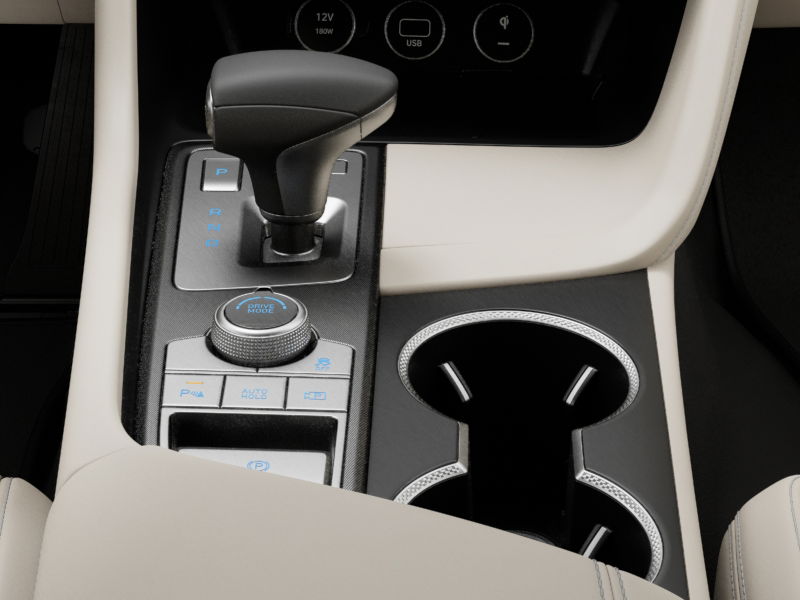 2026 Genesis G70 2.5T Prestige photo 20