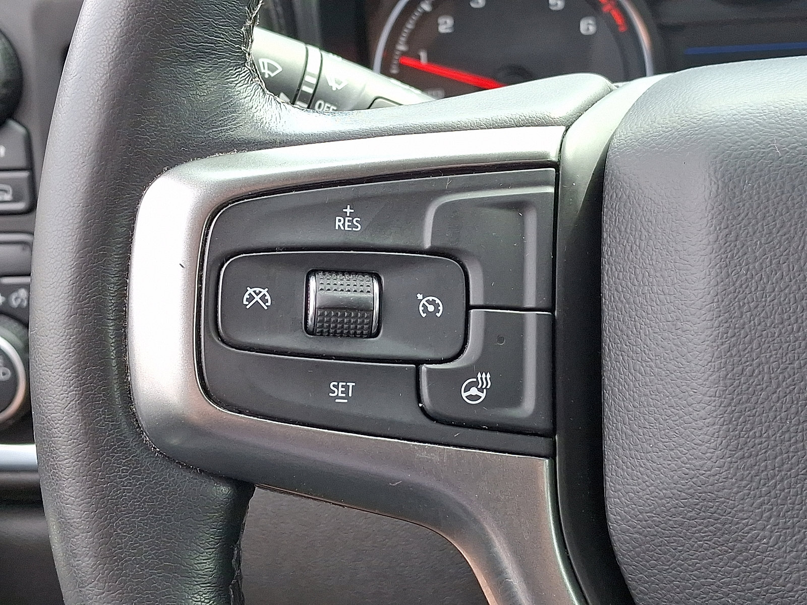 2021 Chevrolet Silverado 1500 LT photo 19