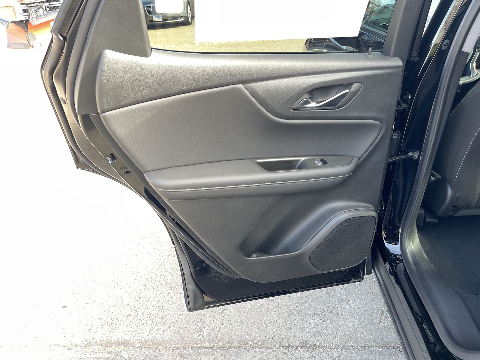 2025 Chevrolet Blazer 2LT photo 4