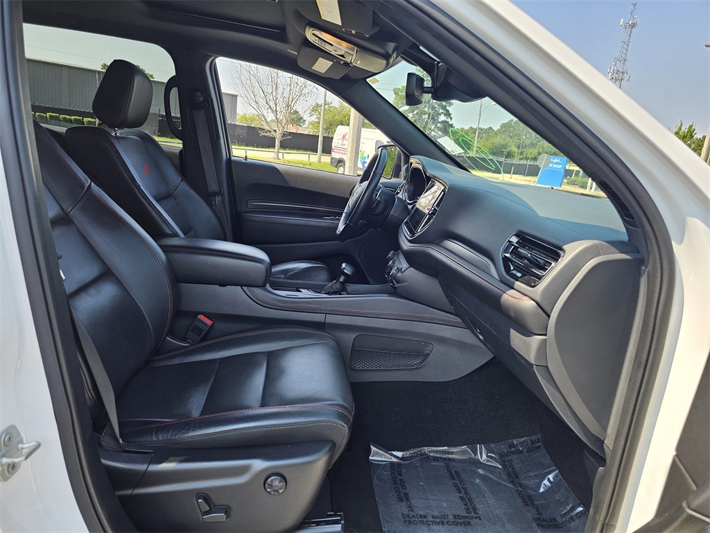 2024 Dodge Durango GT Plus photo 27