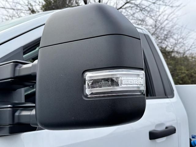 2024 Ford F-450 XL photo 20