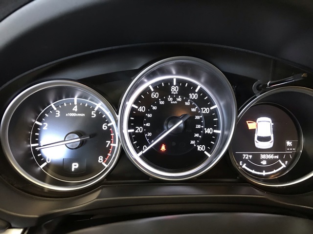 2024 Mazda CX-5 Select photo 22