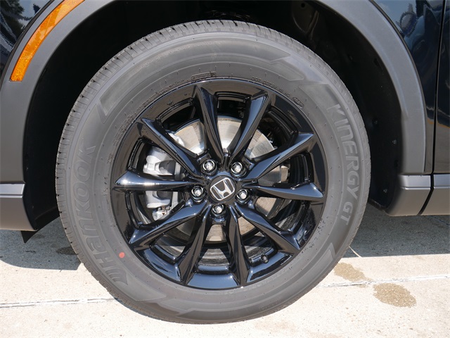 2026 Honda CR-V Sport Hybrid photo 7