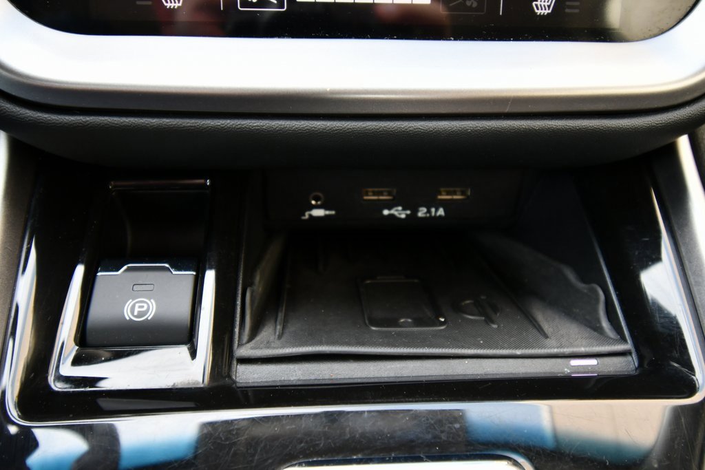 2020 Subaru Legacy Limited photo 26