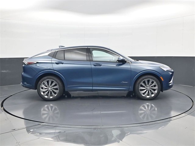 2026 Buick Envista Avenir photo 3