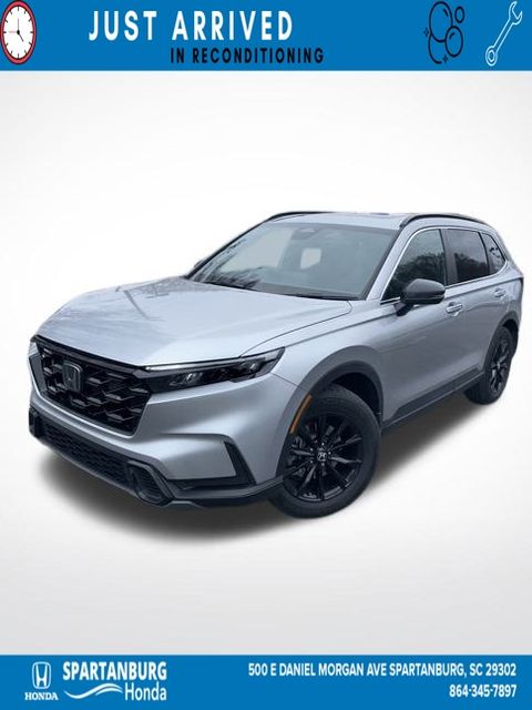 2023 Honda CR-V Sport's photo