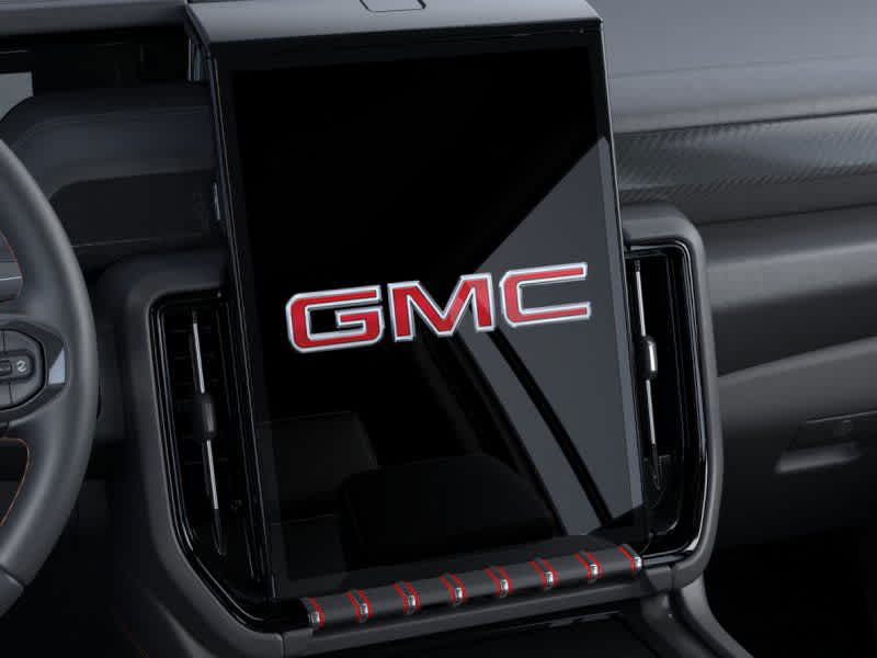 2025 Gmc Yukon XL AT4 photo 17