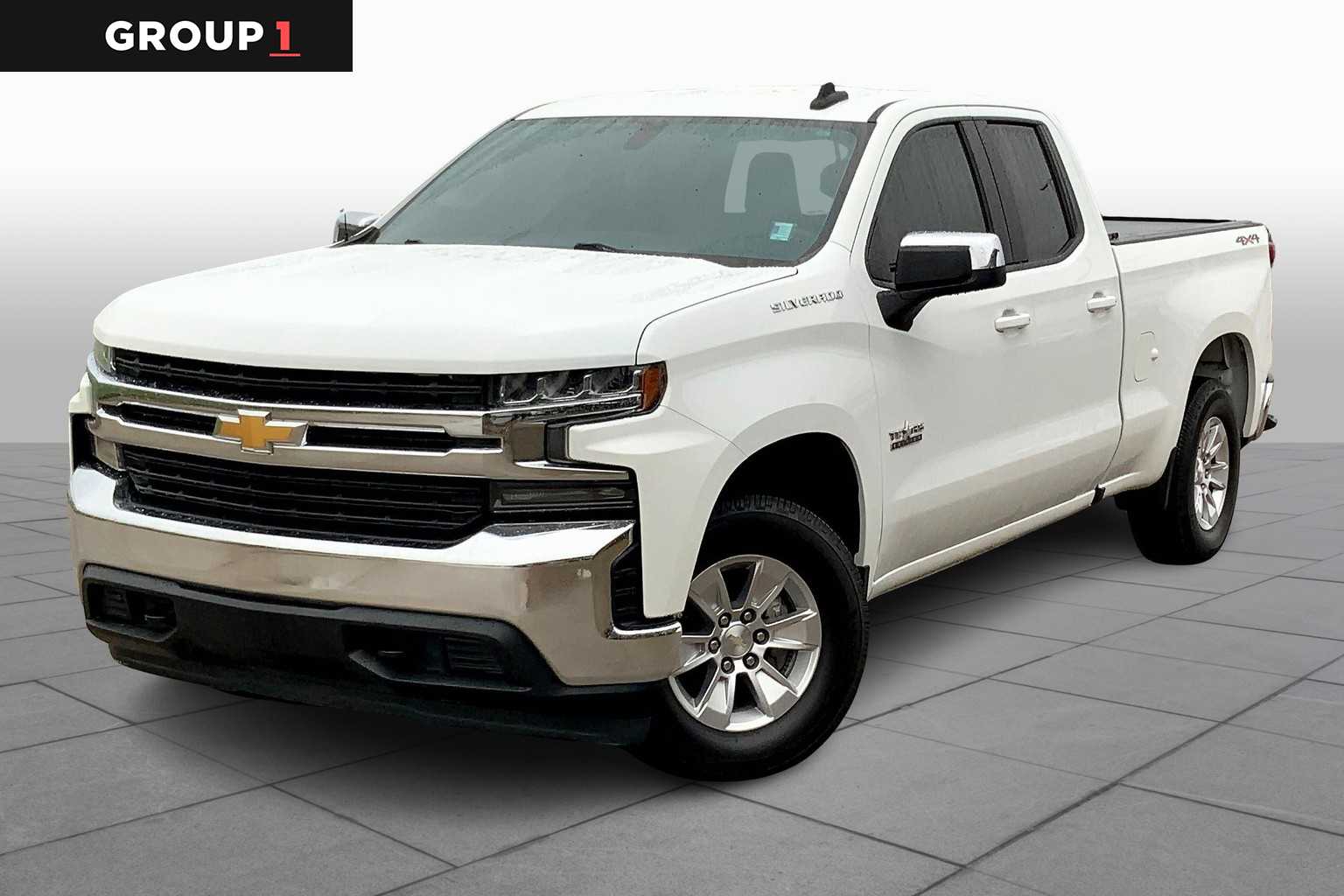 2019 Chevy 1500 2019 New Silverado Used 2019 Chevrolet Silverado