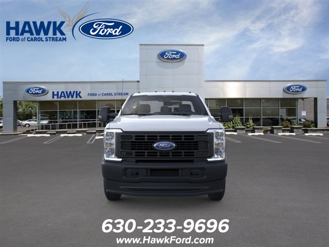 2026 FORD F-250 - Image 6