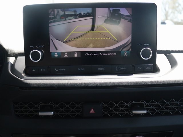 2025 Honda Accord 1.5T SE photo 12