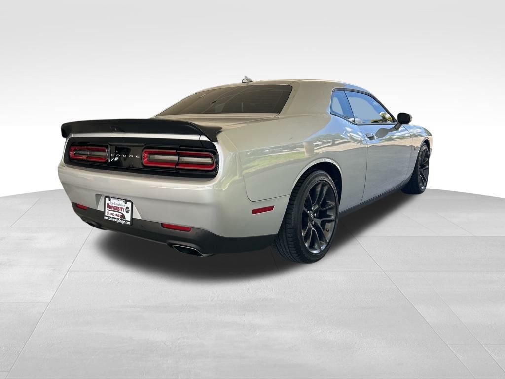 2023 Dodge Challenger R/T Scat Pack photo 2