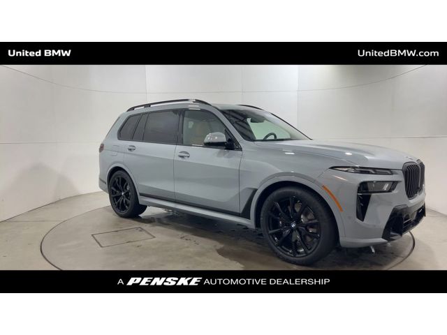 2026 Bmw X7 xDrive40i photo 2