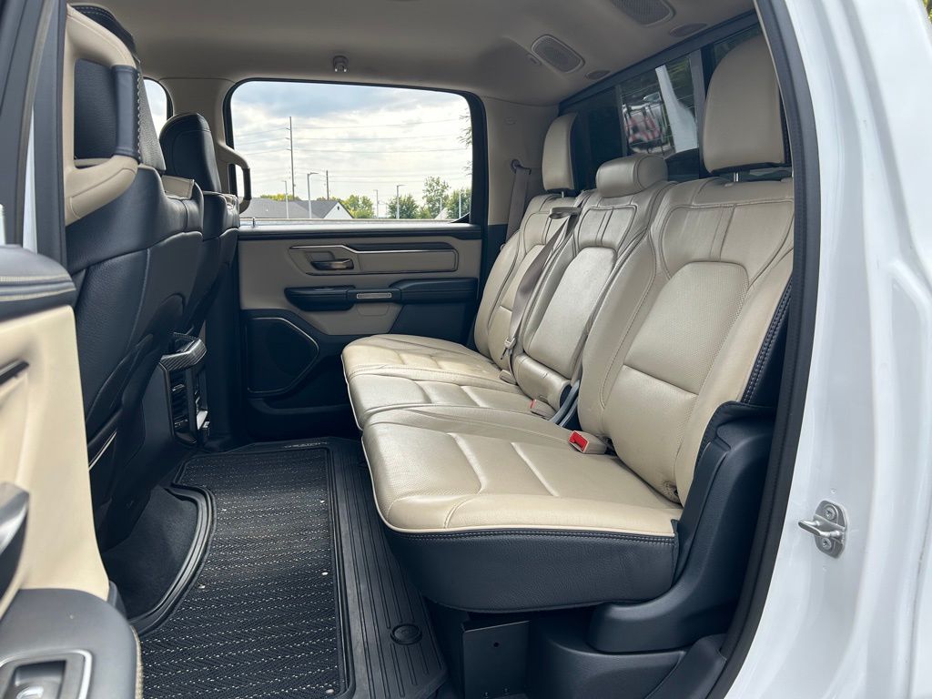 2020 Ram 1500 Limited photo 19