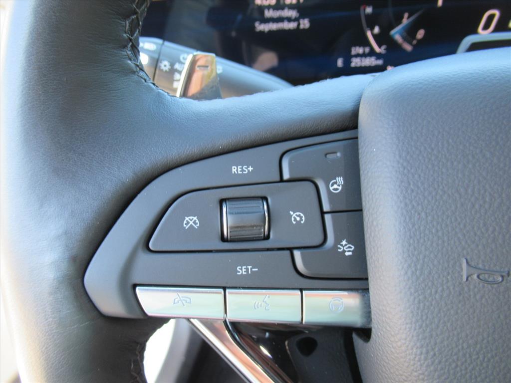 2025 Cadillac CT5 Premium Luxury photo 19