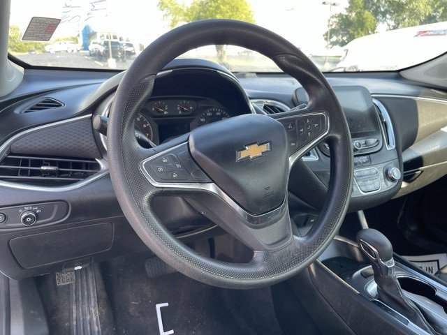2021 Chevrolet Malibu 1LT photo 11