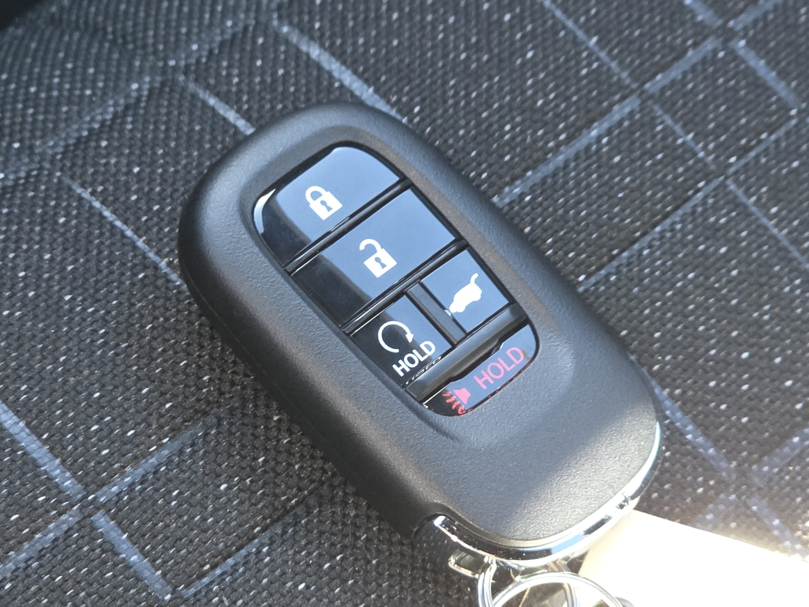 2026 Honda HR-V Sport photo 10