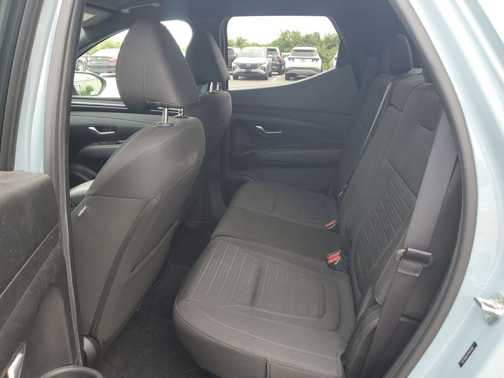 2023 Hyundai Santa Cruz SEL photo 19