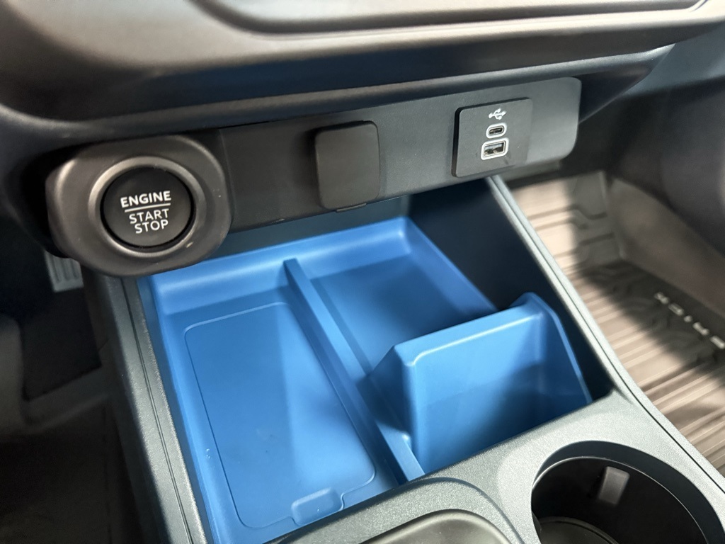 2025 Ford Maverick XLT photo 10