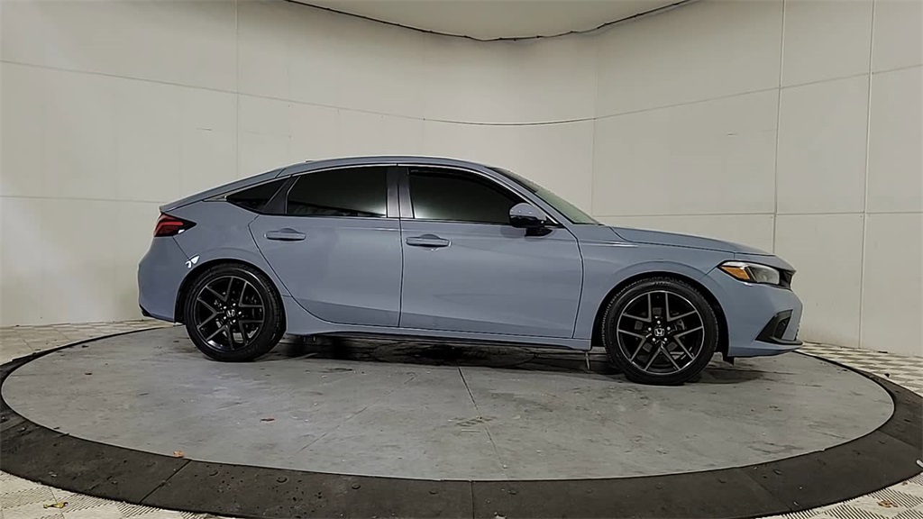 2022 HONDA CIVIC - Image 7