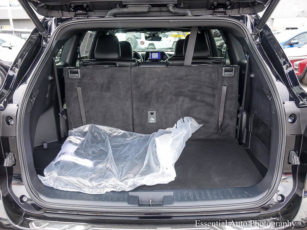 2023 TOYOTA HIGHLANDER - Image 29