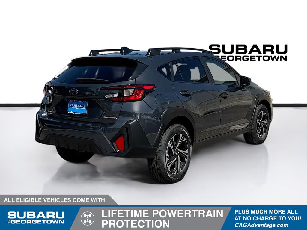 2025 Subaru Crosstrek Premium photo 7