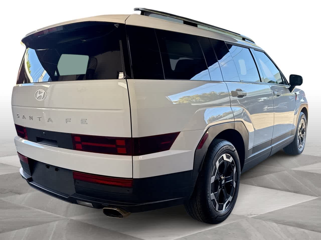 2024 Hyundai Santa Fe SEL photo 8